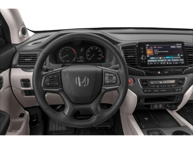 صورة 6 لـ 2026 Honda RIDGELINE RTL