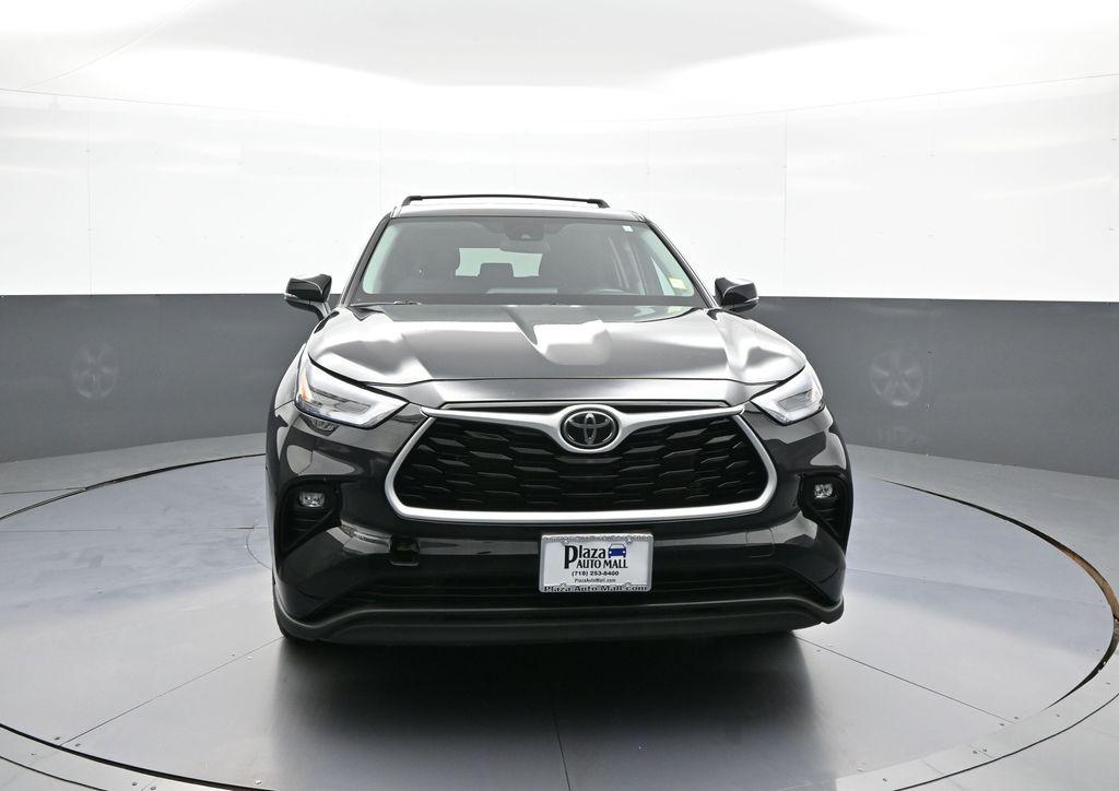 صورة 2 لـ 2023 Toyota HIGHLANDER LE
