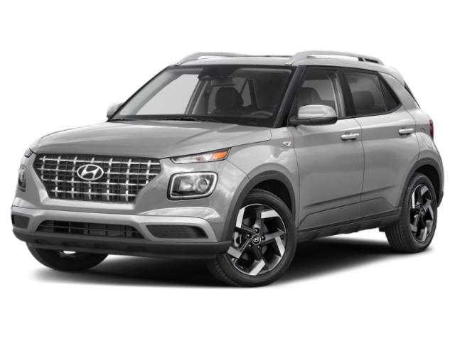 New 2026 Hyundai VENUE SEL