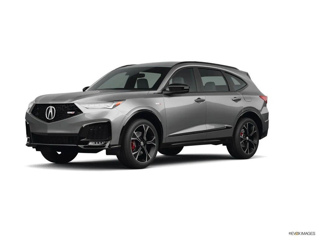 New 2026 Acura MDX Type S Advance Package