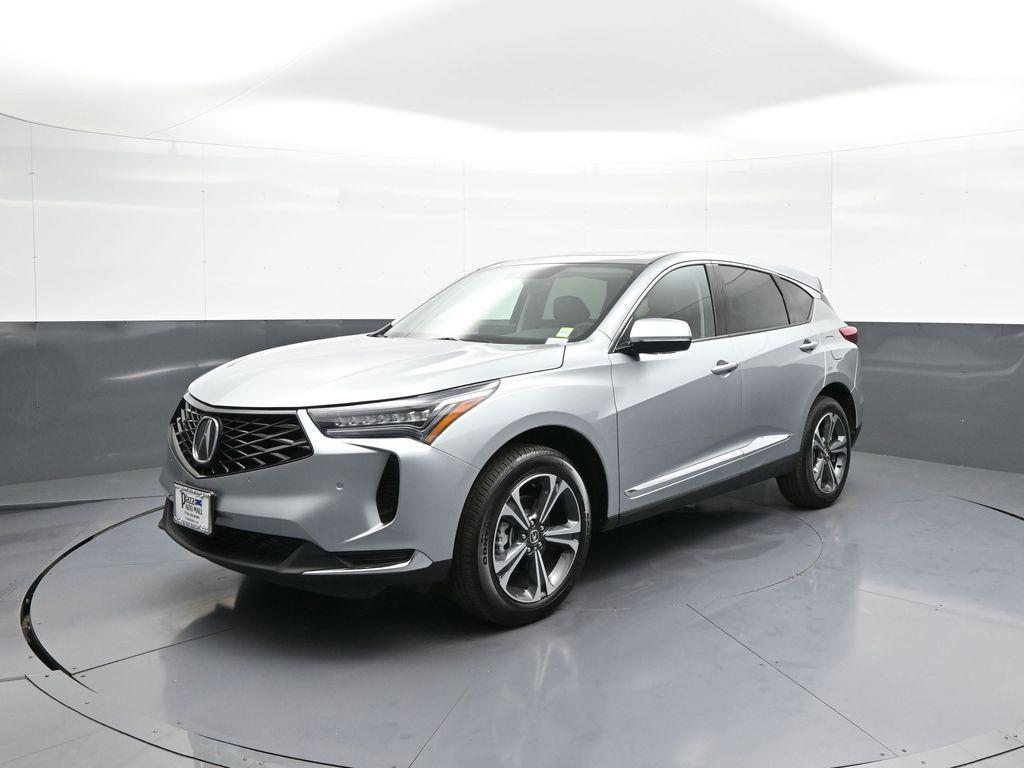 New 2026 Acura RDX Technology Package