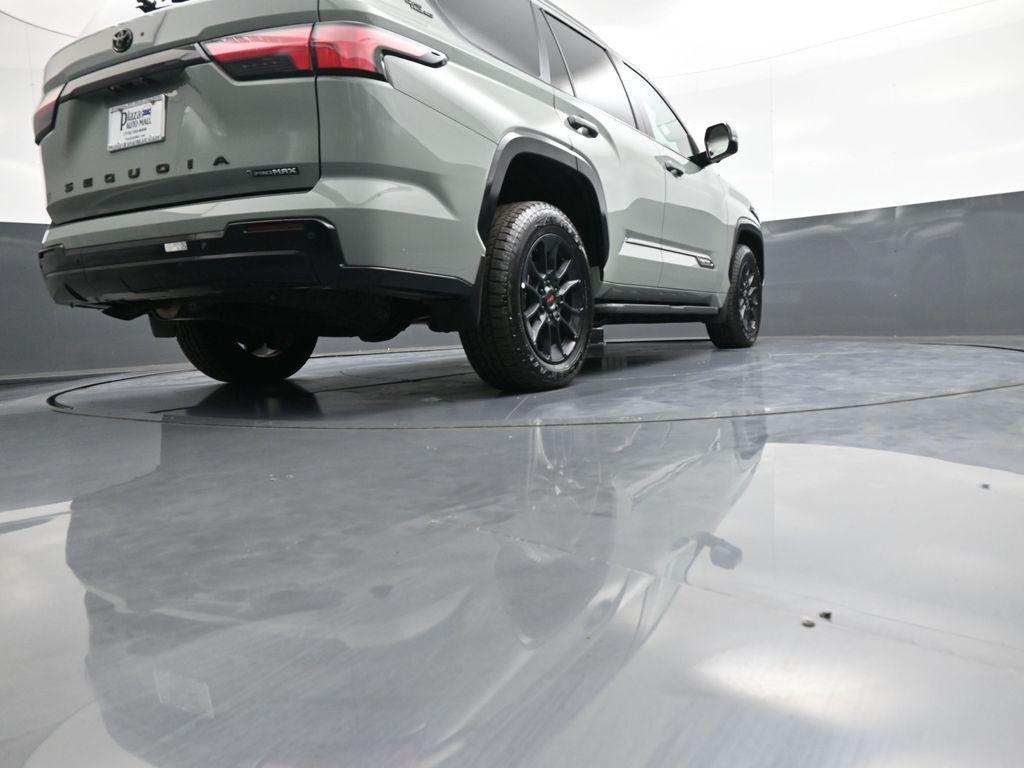 2026 Toyota SEQUOIA PLATINUM thumbnail 33