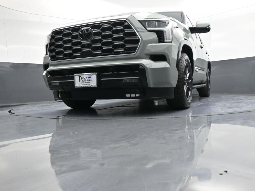 2026 Toyota SEQUOIA PLATINUM thumbnail 29