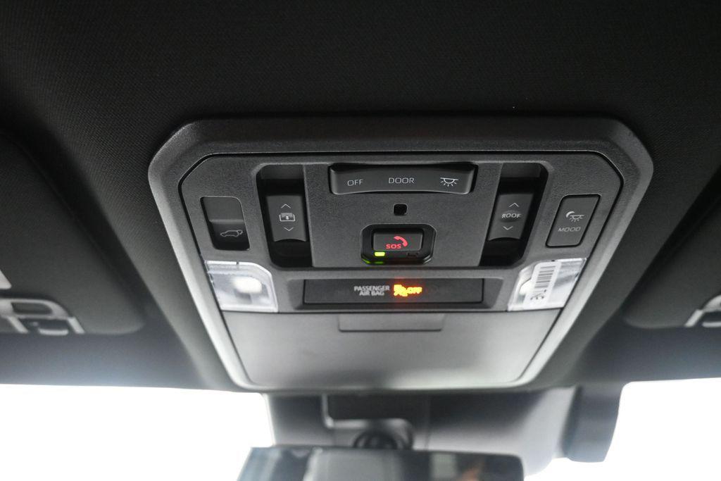 2026 Toyota SEQUOIA PLATINUM thumbnail 18