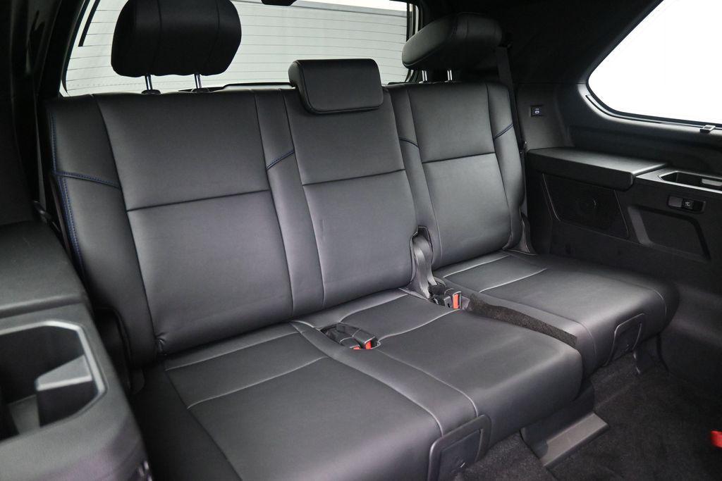 2026 Toyota SEQUOIA PLATINUM thumbnail 26