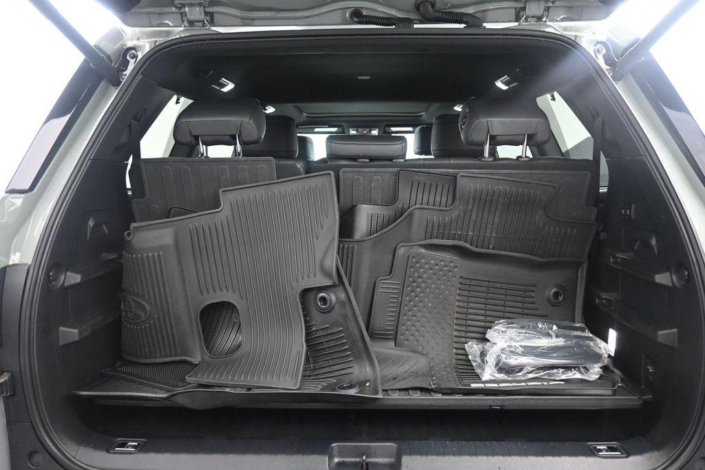 2026 Toyota SEQUOIA PLATINUM thumbnail 24