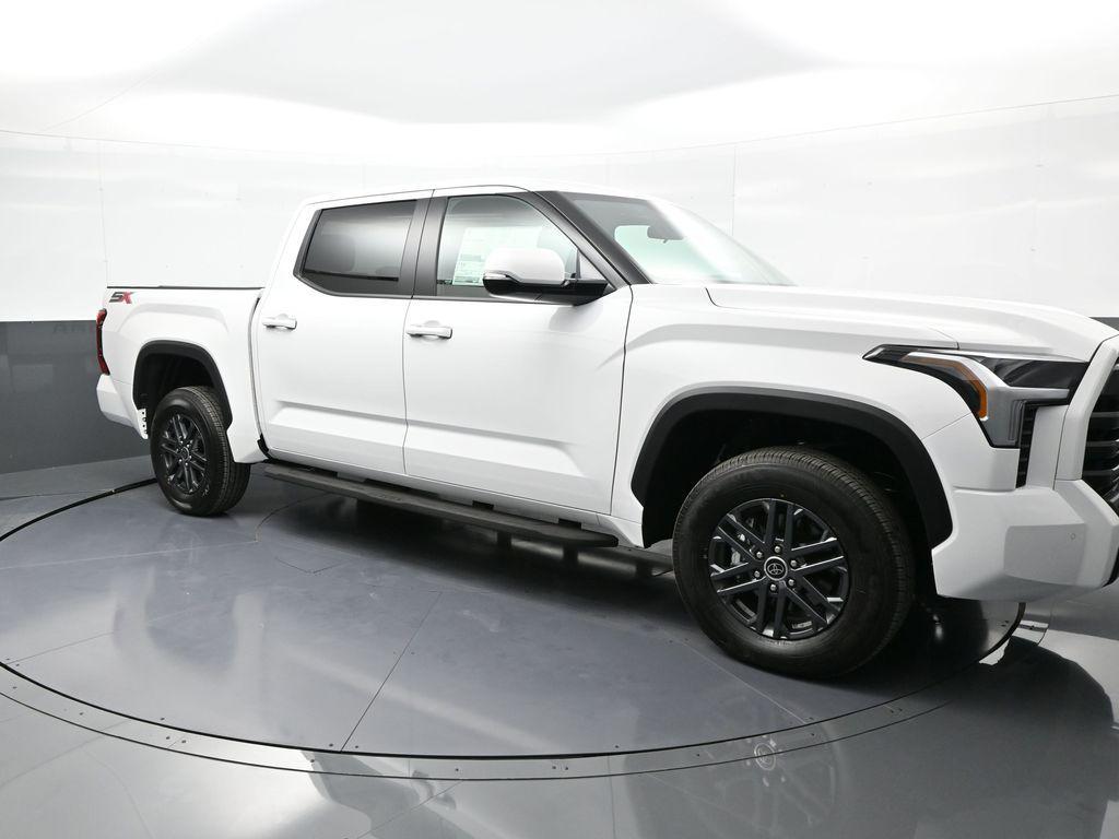 TOYOTA TUNDRA - 4