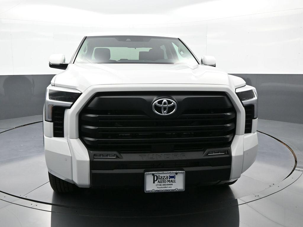TOYOTA TUNDRA - 2