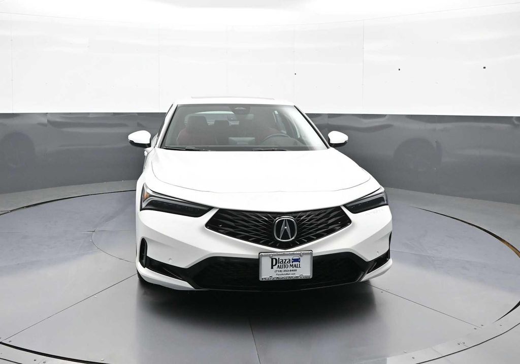 2024 Acura Integra A-Spec Tech Package