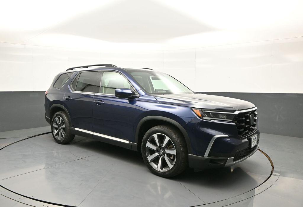صورة 4 لـ 2024 Honda PILOT TOURING 8-PASSENGER