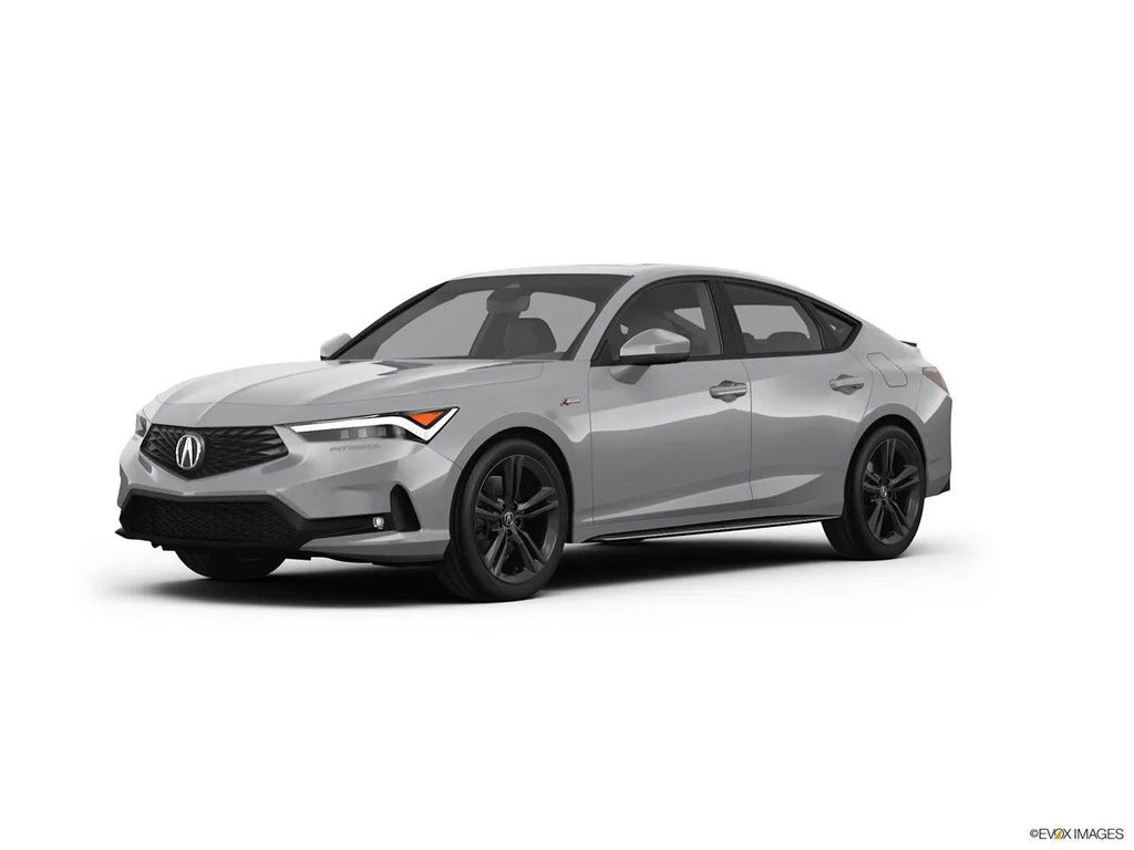 New 2026 Acura Integra FWD A-Spec with Technology