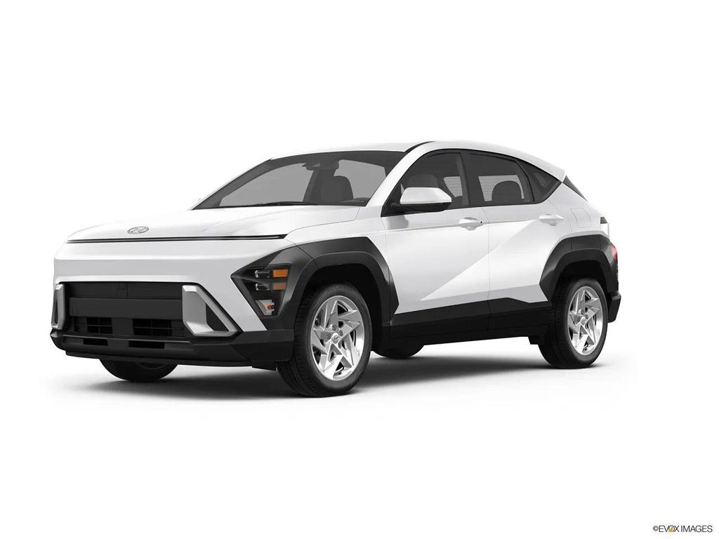 New 2027 Hyundai KONA SEL Premium