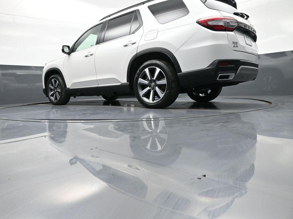 2024 Honda PILOT ELITE — миниатюра 34