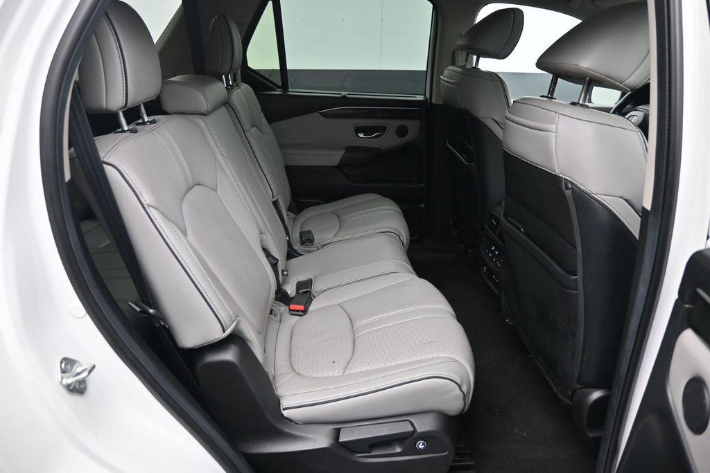 2024 Honda PILOT ELITE — миниатюра 26