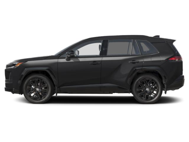 2026 Toyota RAV4 SE — фото 2