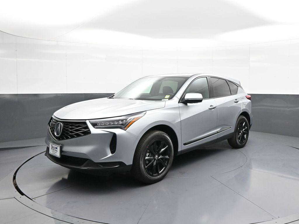 New 2026 Acura RDX Base
