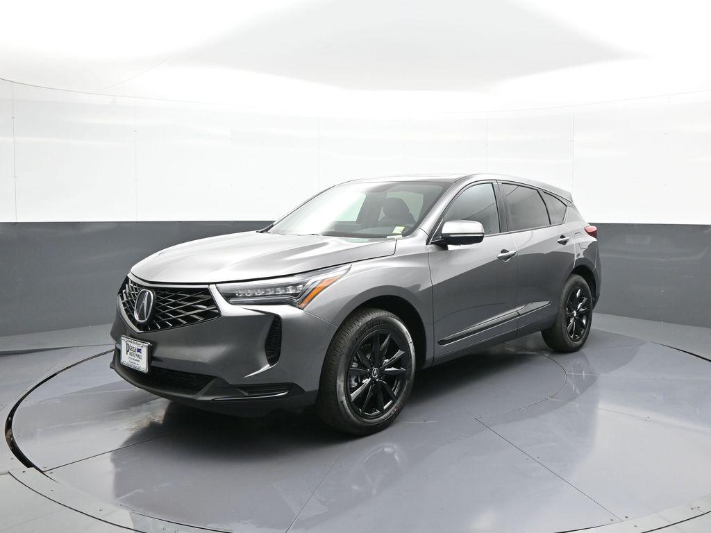 New 2026 Acura RDX Base