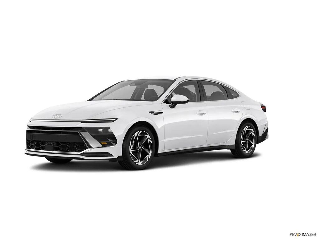 New 2026 Hyundai SONATA SEL