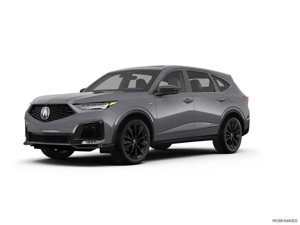 New 2026 Acura MDX A-SPEC