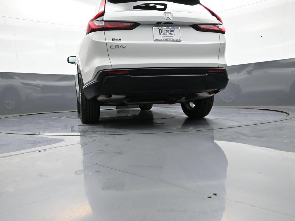 2025 Honda CR-V EX AWD — миниатюра 29