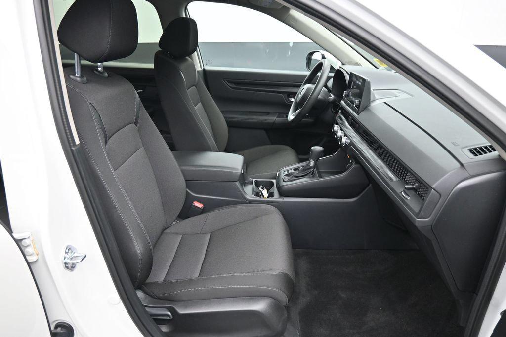 2025 Honda CR-V EX AWD — миниатюра 23