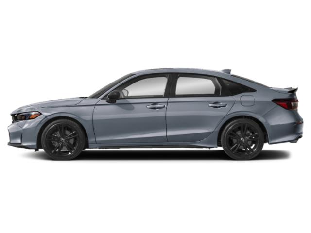 صورة 3 لـ 2026 Honda CIVIC SI BASE