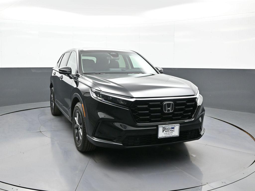 HONDA CR-V EX-L AWD - 3