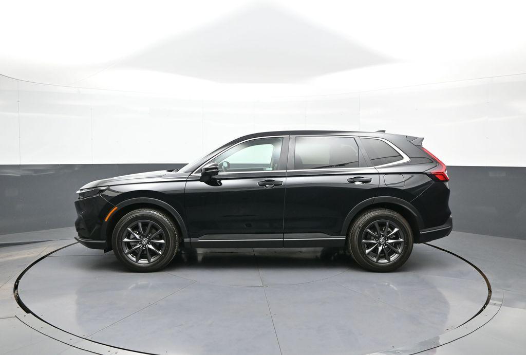 HONDA CR-V EX-L AWD - 9