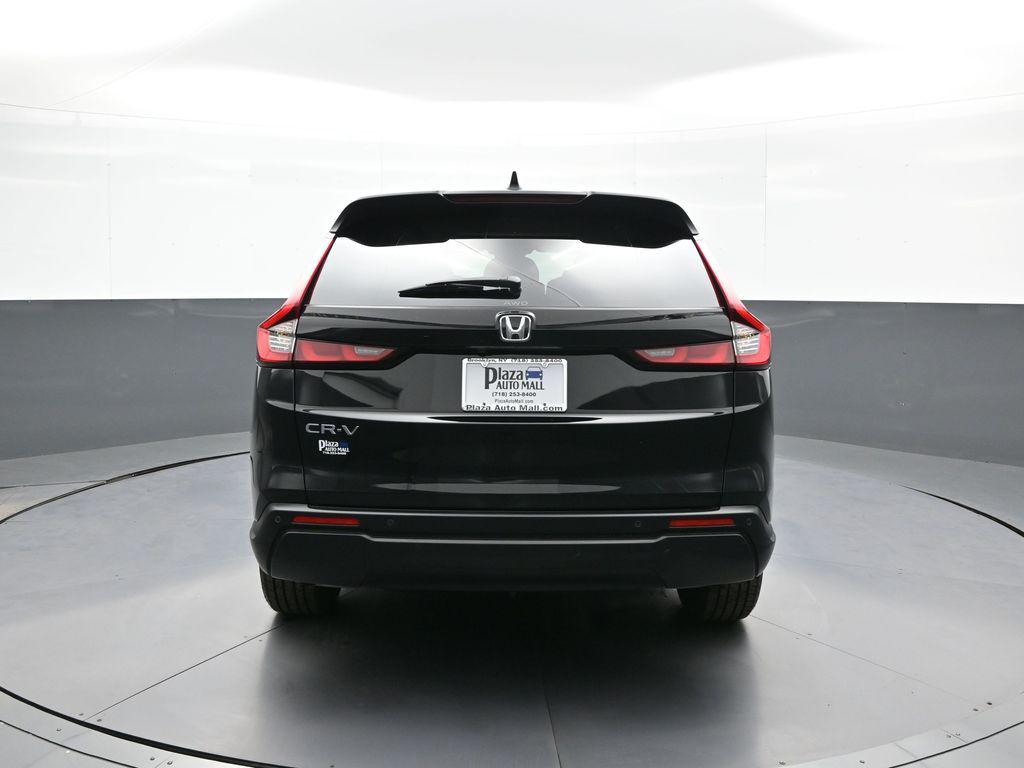 HONDA CR-V EX-L AWD - 7