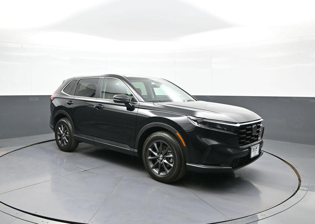 HONDA CR-V EX-L AWD - 4