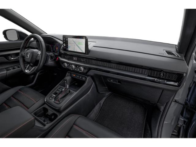 2027 Honda CR-V HYBRID SPORT TOURING AWD 缩略图 14