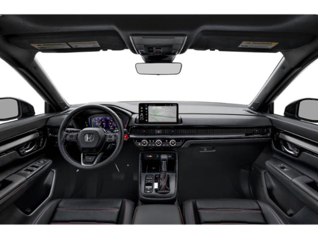 2027 Honda CR-V HYBRID SPORT TOURING AWD photo 7