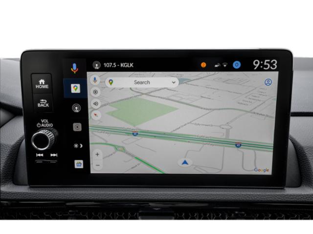 2027 Honda CR-V HYBRID SPORT TOURING AWD 缩略图 15