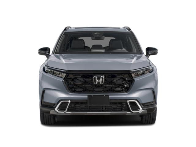 2027 Honda CR-V HYBRID SPORT TOURING AWD photo 4