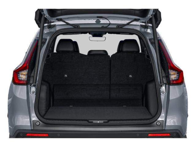 2027 Honda CR-V HYBRID SPORT TOURING AWD photo 10
