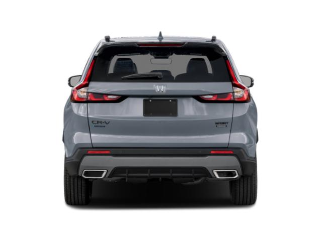 2027 Honda CR-V HYBRID SPORT TOURING AWD photo 5