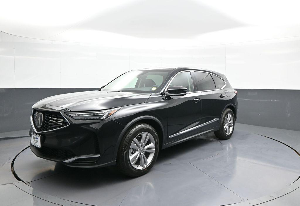 New 2026 Acura MDX Standard