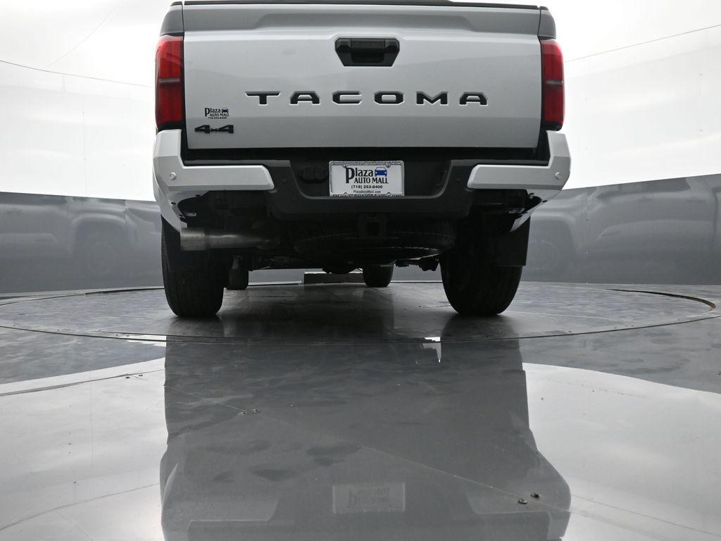 2024 Toyota TACOMA TRD SPORT — миниатюра 28