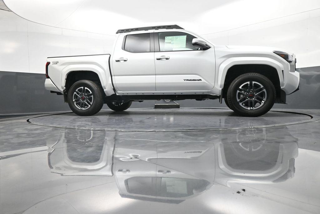 2024 Toyota TACOMA TRD SPORT — миниатюра 26