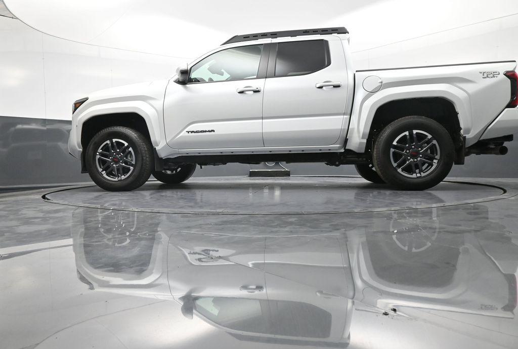 2024 Toyota TACOMA TRD SPORT — миниатюра 30