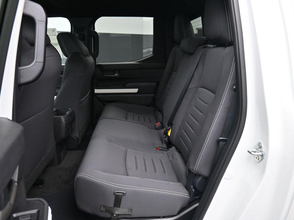 2024 Toyota TACOMA TRD SPORT — миниатюра 20