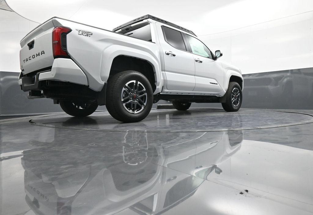 2024 Toyota TACOMA TRD SPORT — миниатюра 27