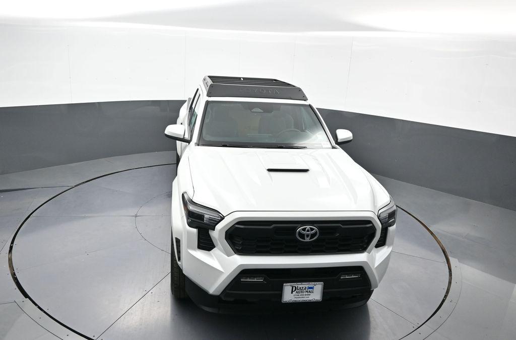 2024 Toyota TACOMA TRD SPORT — миниатюра 32
