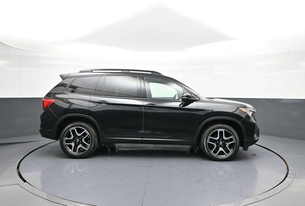 2023 Honda PASSPORT AWD ELITE 照片 5