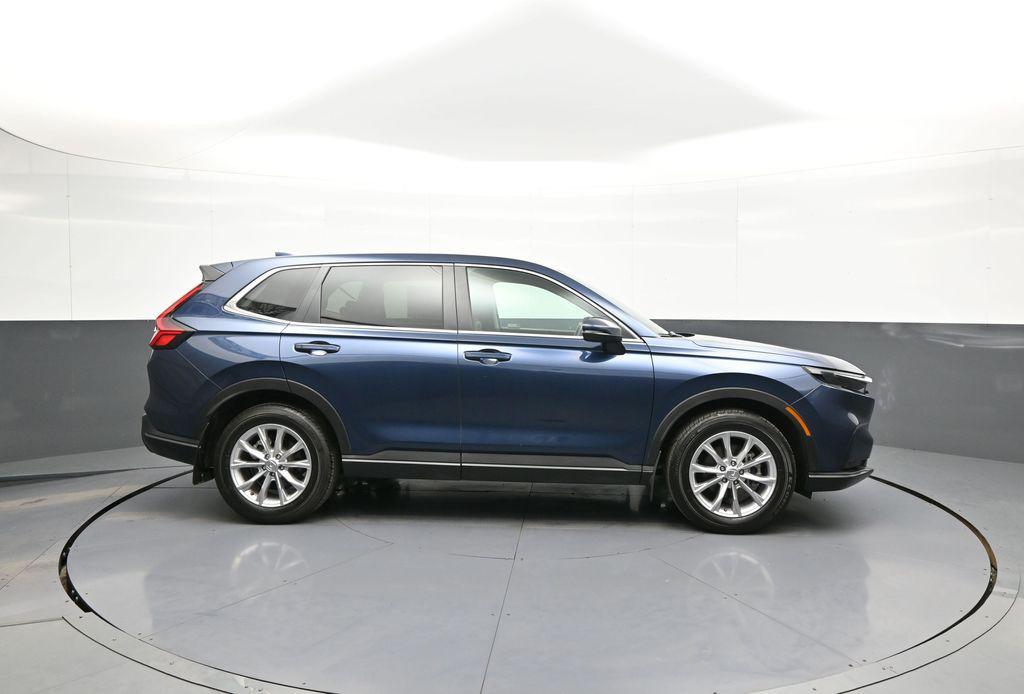 HONDA CR-V EX-L AWD - 5