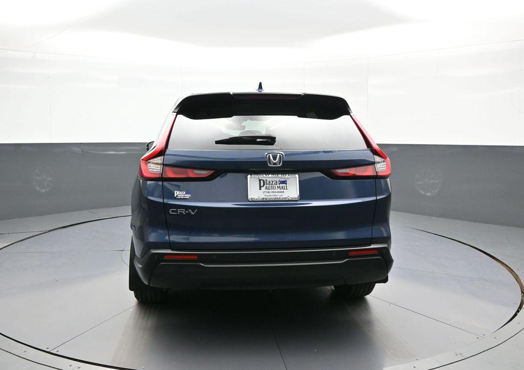 HONDA CR-V EX-L AWD - 7