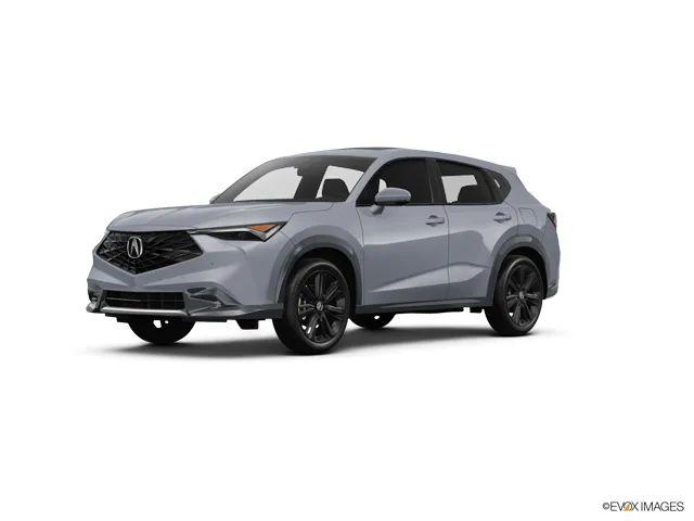 New 2026 Acura ADX Base