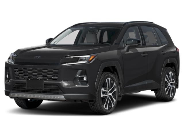 New 2026 Toyota RAV4 Limited
