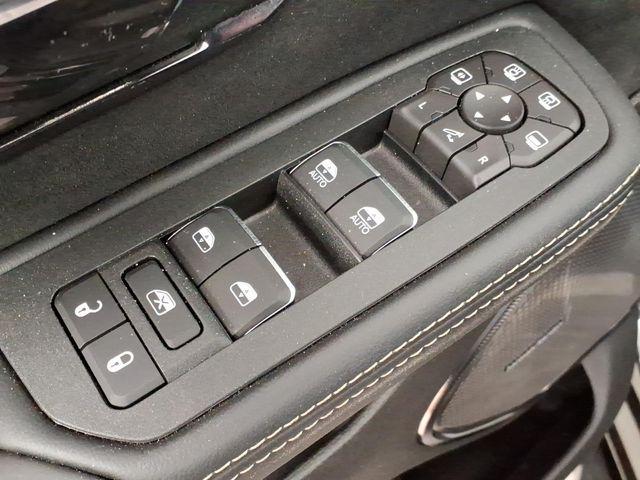 صورة مصغرة 16 لـ 2026 RAM 1500 RHO
