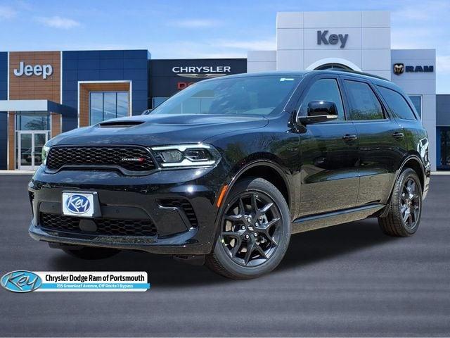 New 2026 Dodge Durango GT HEMI V8